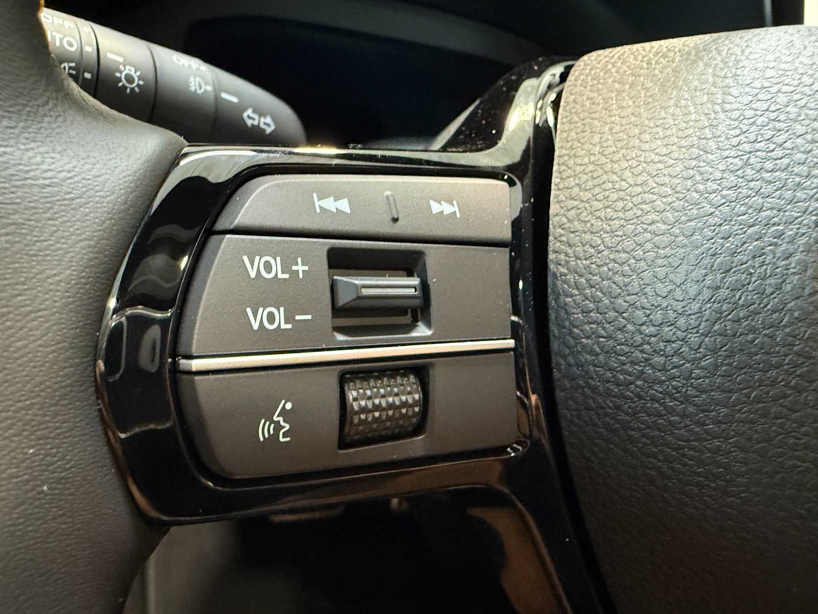 New 2026 Platinum White Pearl Acura w/A-Spec Technology Package image 17