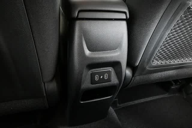 New 2026 Ecotronic Gray Hyundai SEL image 61