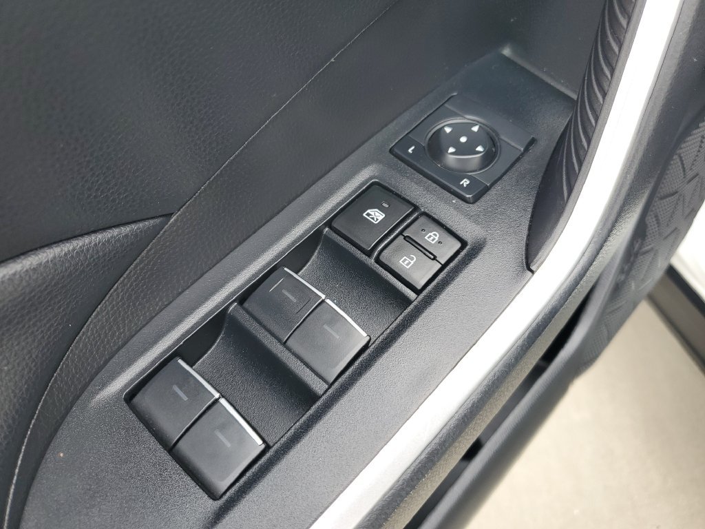 Certified Used 2023 Ice Toyota XLE image 22