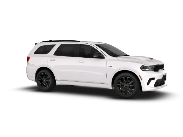 2026 Dodge Durango GT Plus - Photo 10