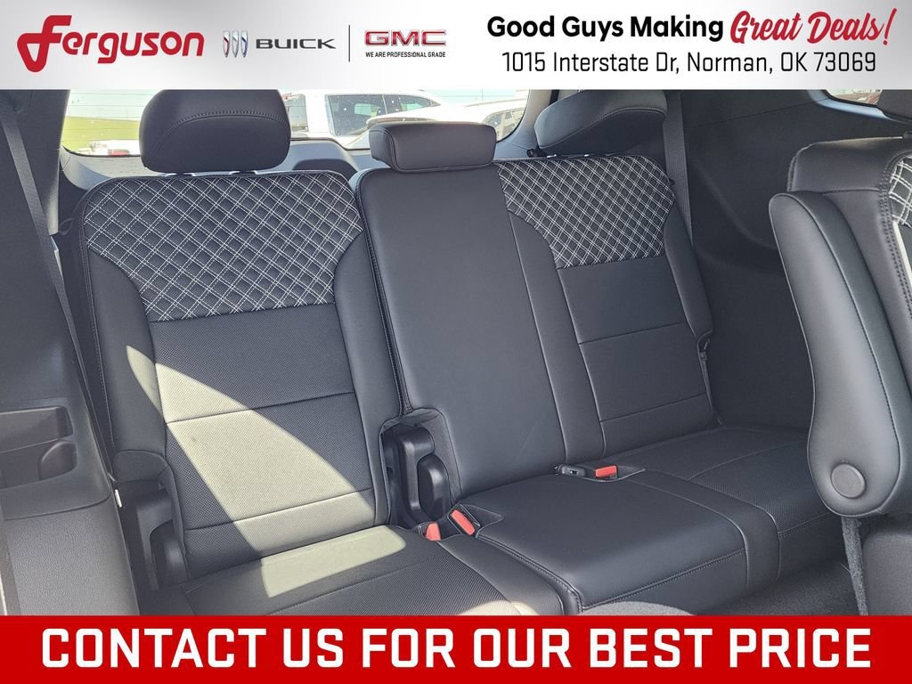 2026 GMC Acadia Denali - Photo 52