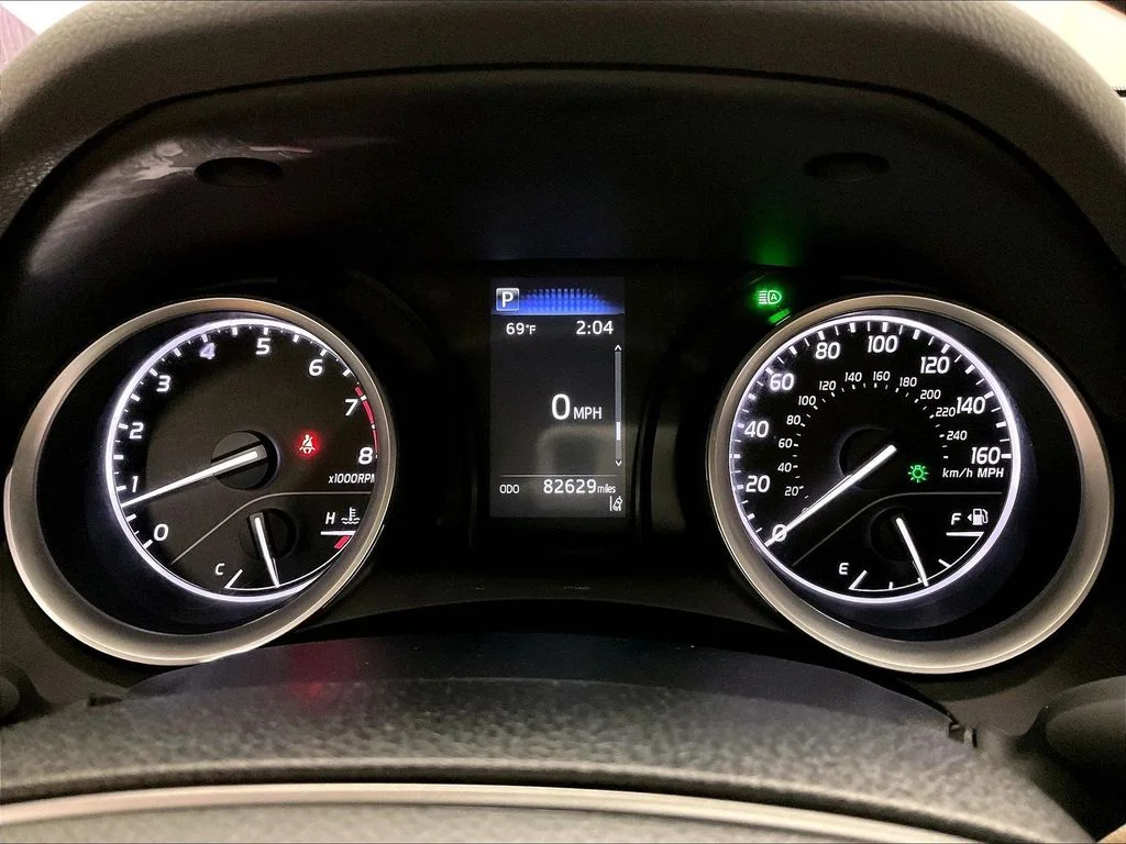 2024 Toyota Camry LE - Photo 24