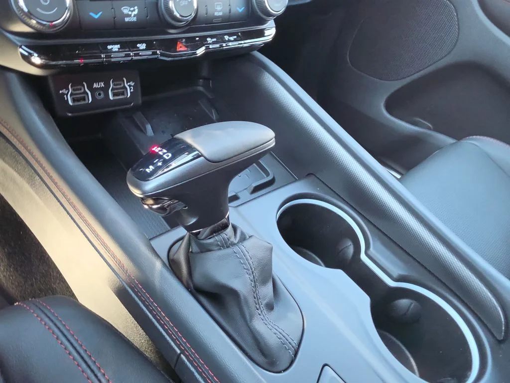 New 2026 B5 Blue Exterior Paint Dodge GT Plus HEMI V8 image 22