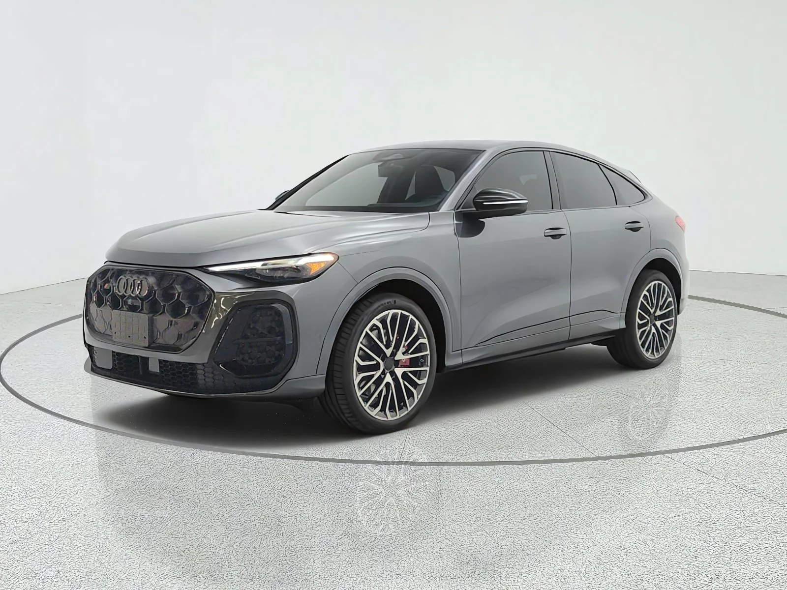 2026 Audi SQ5 Sportback
