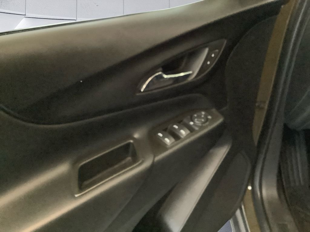 Used 2023 Brown Chevrolet LT image 12