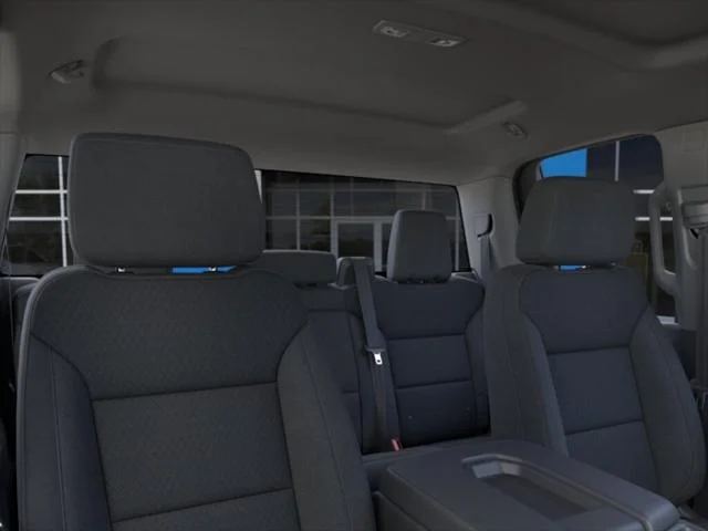 2026 Chevrolet Silverado 2500 HD Work Truck - Photo 24