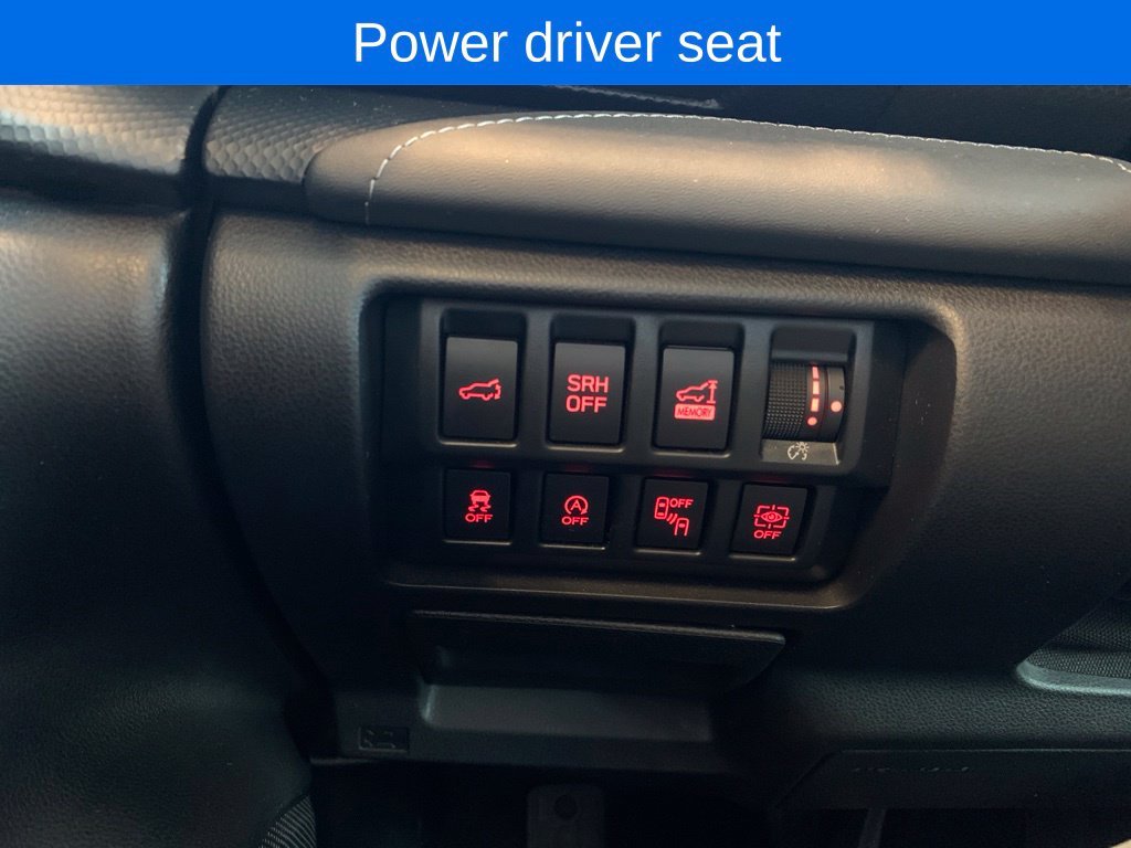 2023 Subaru Forester Touring - Photo 9