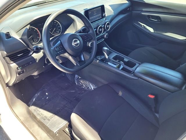 Used 2024 White Nissan S image 10
