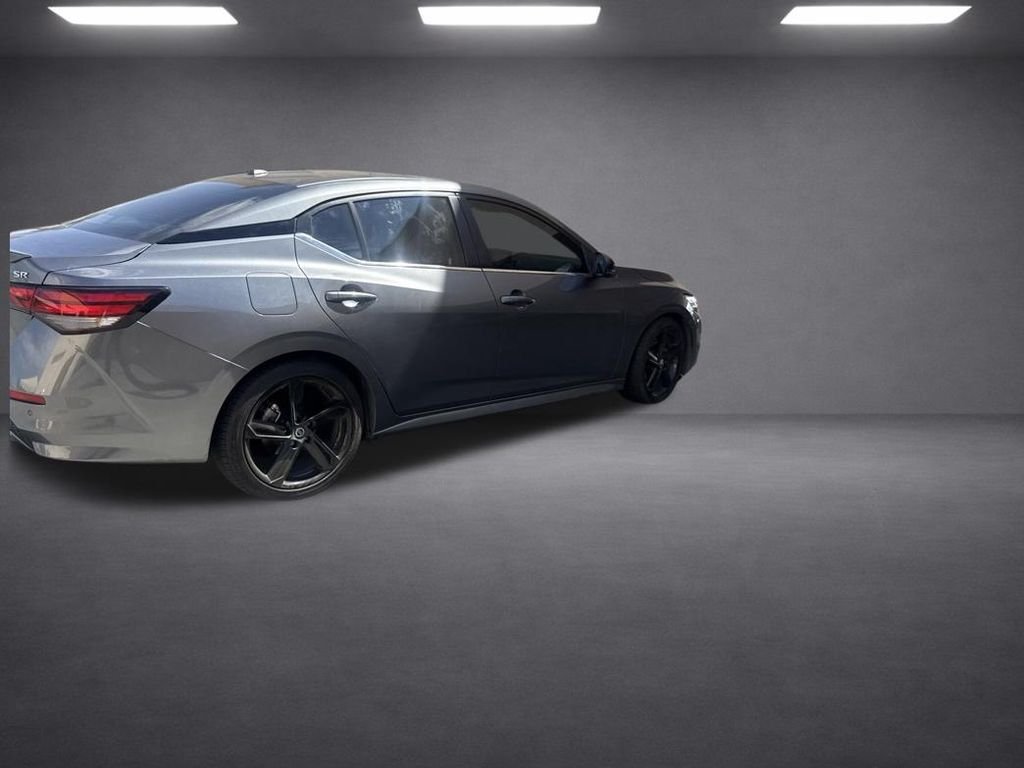 Used 2023 Gray Nissan SR image 19