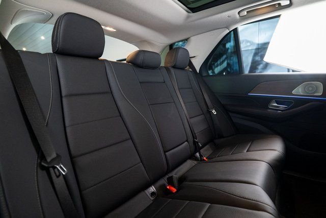 2026 Mercedes-Benz GLE GLE450 - Photo 34
