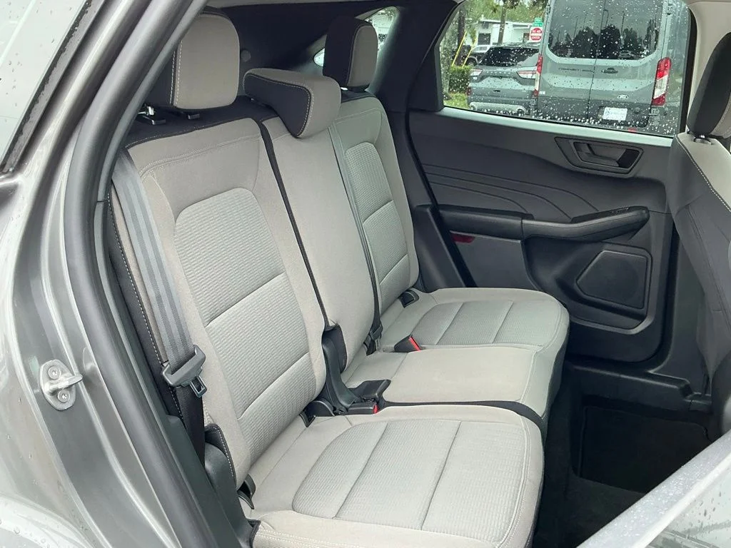 Used 2021 Gray Ford S image 17
