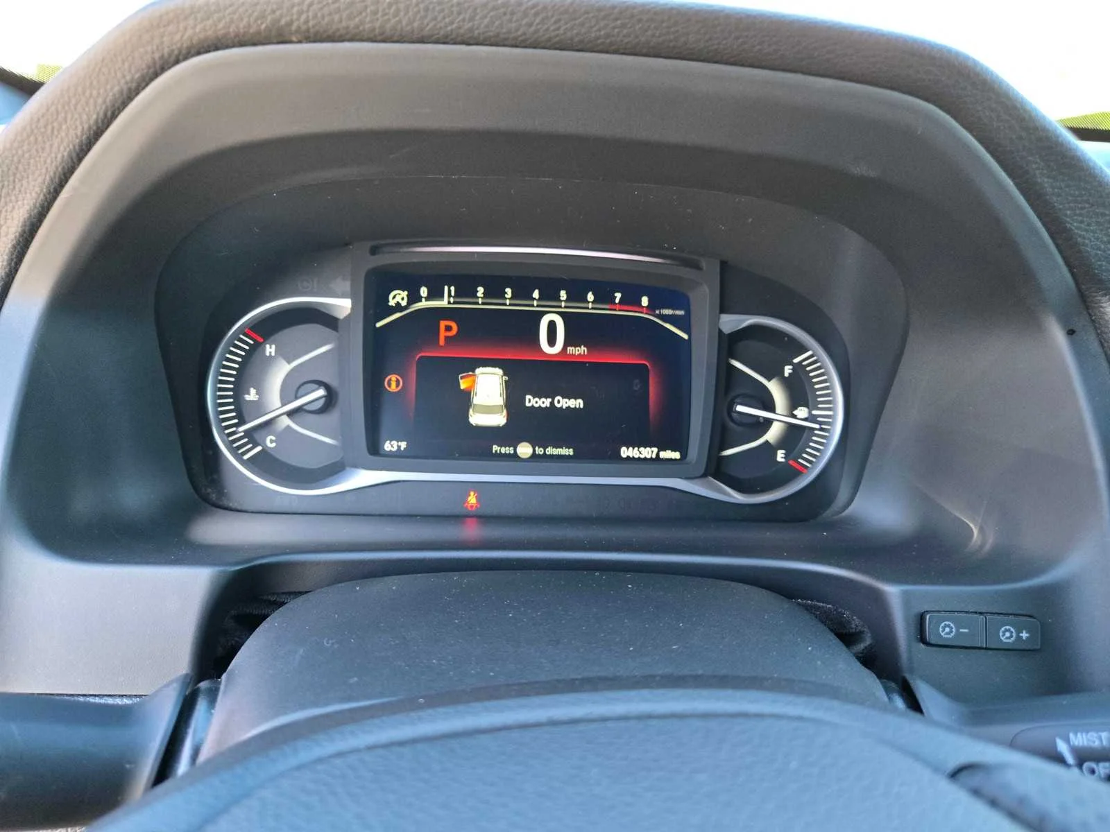 Used 2023  Honda EX-L image 21