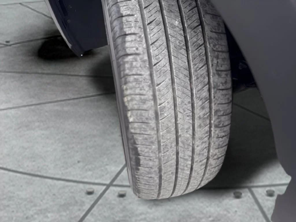 Used 2025 Blue Honda LX image 29