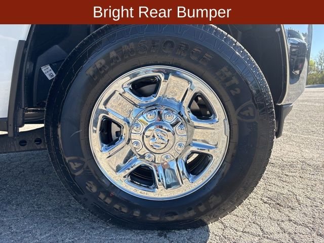 2026 RAM 2500 Tradesman - Photo 17