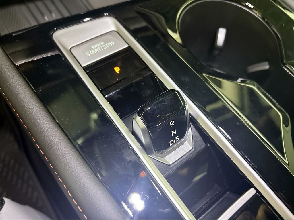 New 2026 Pure Gray Volkswagen Peak Edition image 18