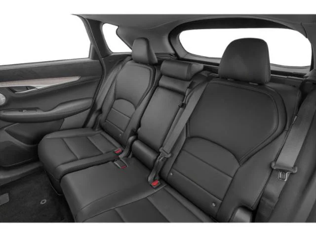 Certified Used 2023 Slate Gray INFINITI SENSORY image 16