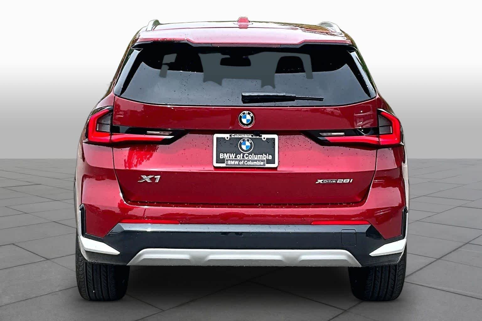 Pre-Owned 2026 BMW X1 XDrive28i