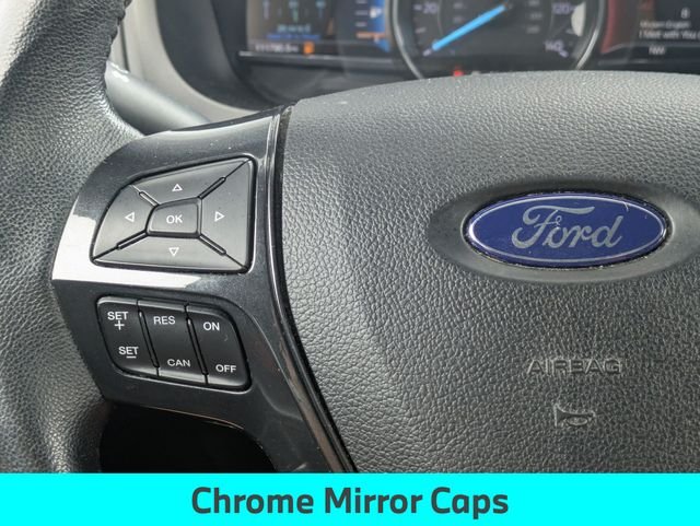 Used 2019 Gray Ford XLT image 18