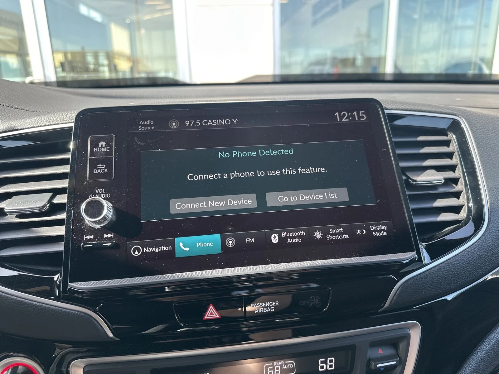 2026 Honda Ridgeline Black Edition - Photo 51