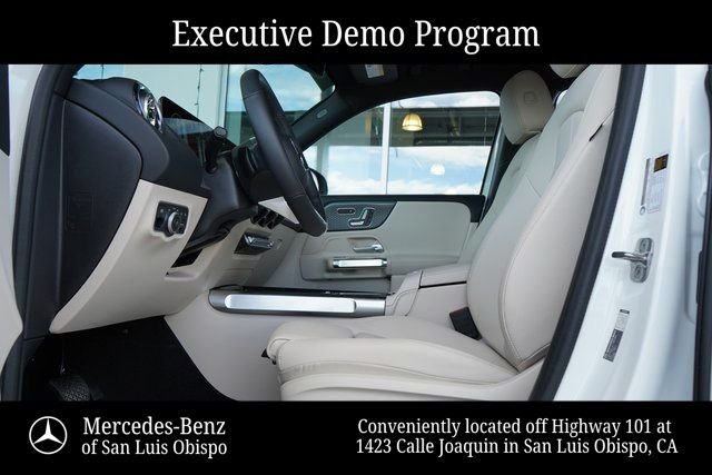 2026 Mercedes-Benz GLB GLB 250 - Photo 24