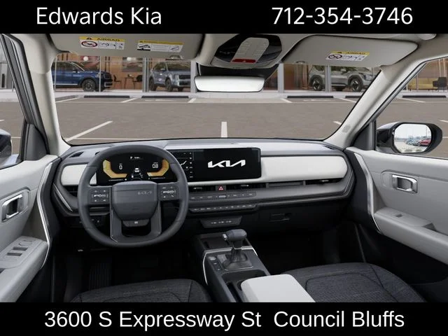 New 2027 White Kia S image 16