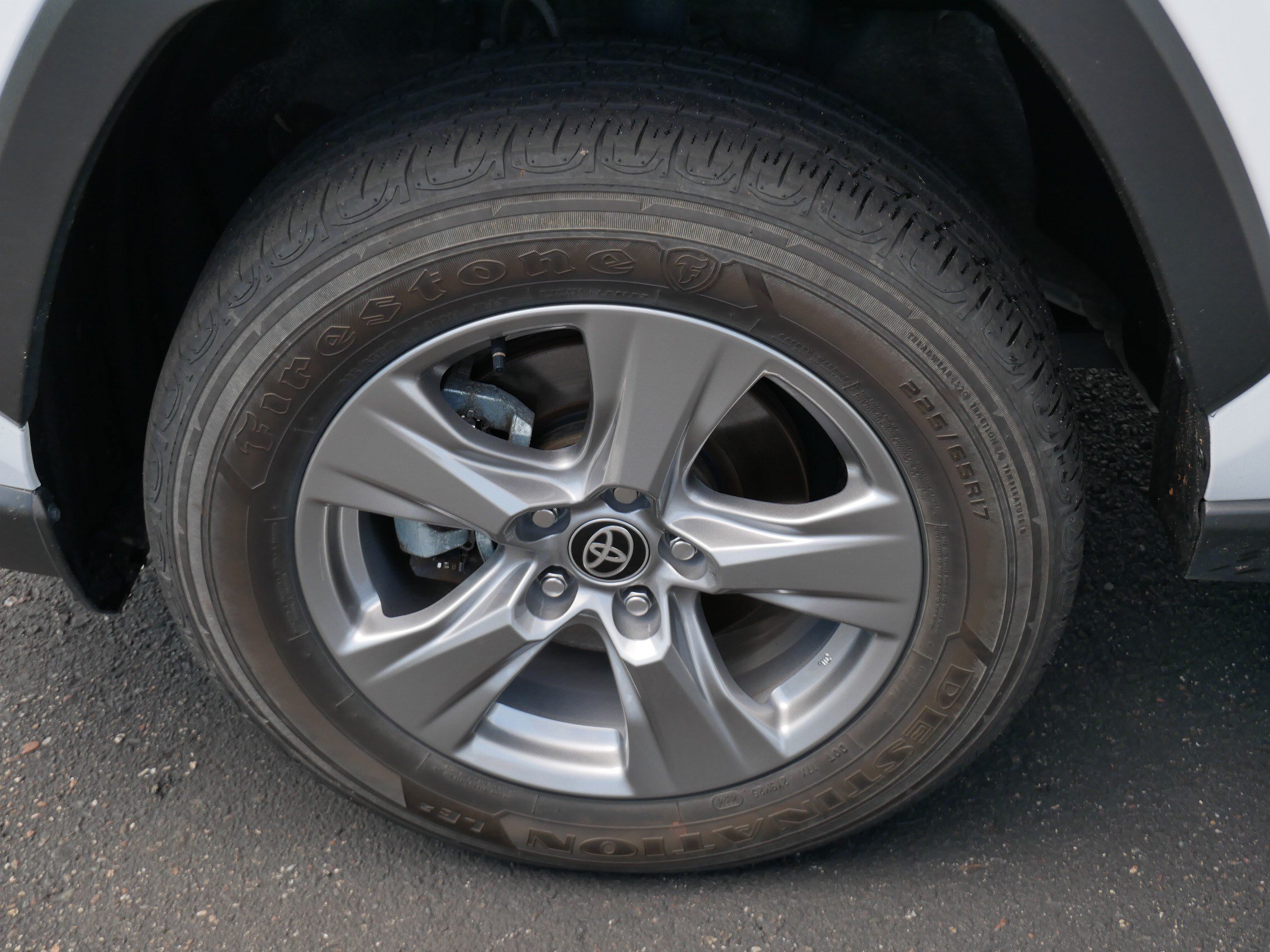 Certified Used 2025 ICE CAP Toyota XLE image 15
