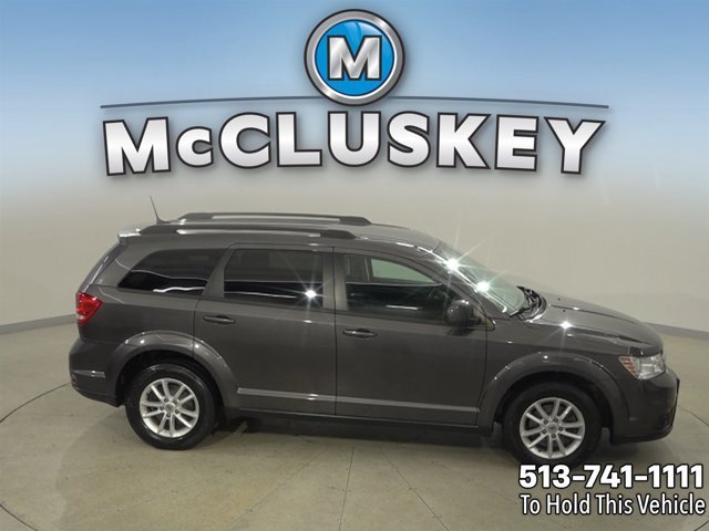 Used 2019 Gray Dodge SE image 12