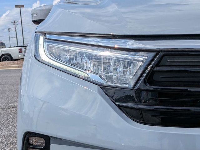 2023 Honda Odyssey Elite - Photo 10