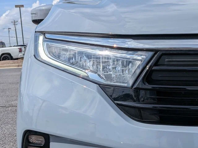 2023 Honda Odyssey Elite - Photo 10