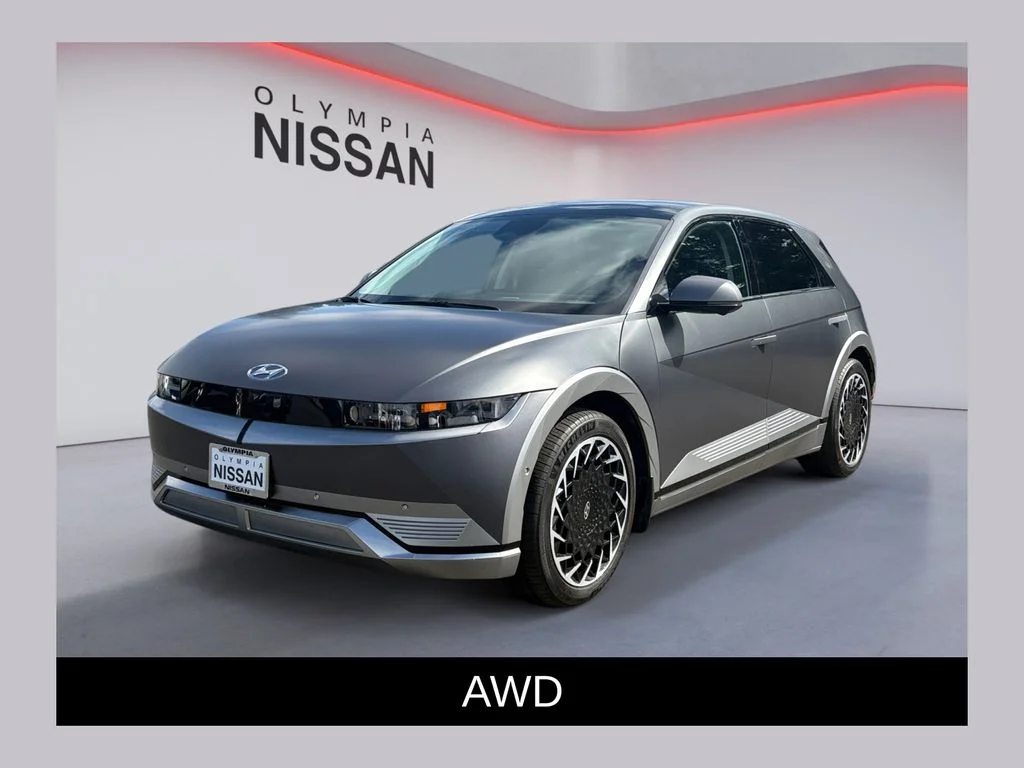 2024 Hyundai Ioniq 5 Limited AWD's photo