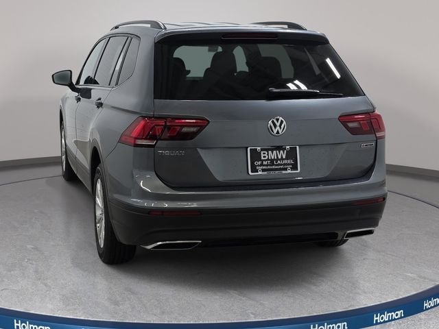 Used 2019 Platinum Gray Metallic Volkswagen 2.0T S image 7