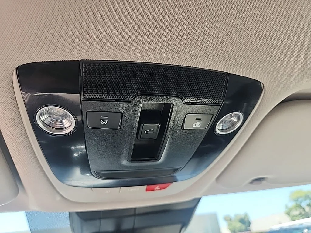 Certified Used 2023 Gray Kia EX image 25