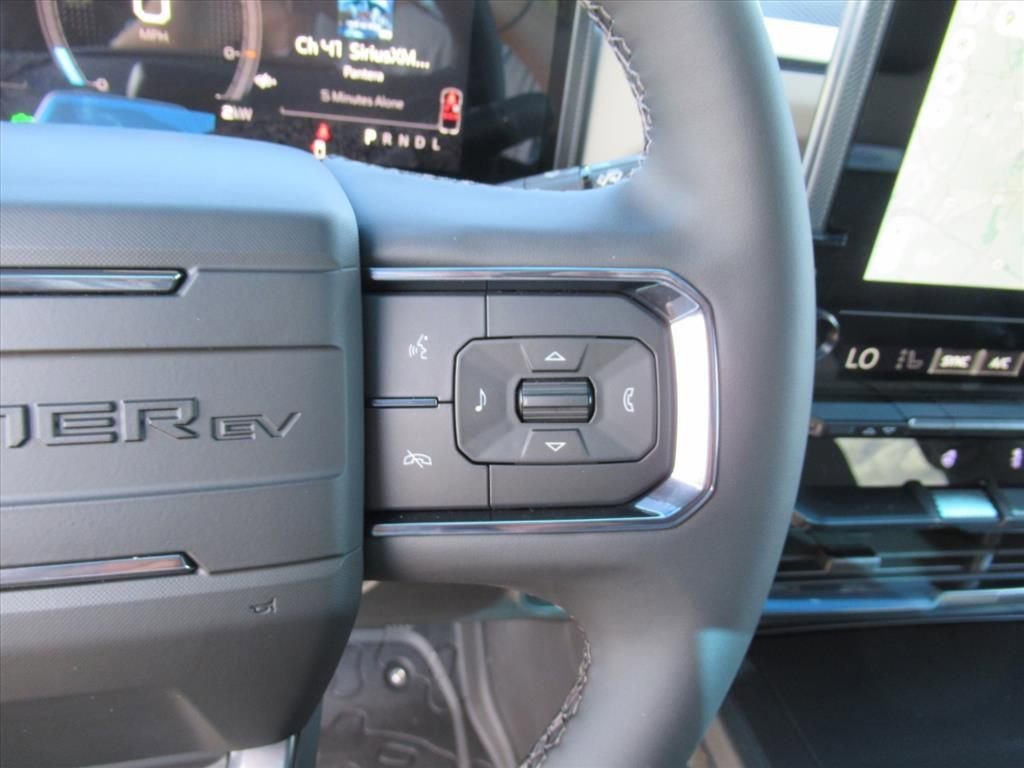 2026 GMC HUMMER EV 2X - Photo 22