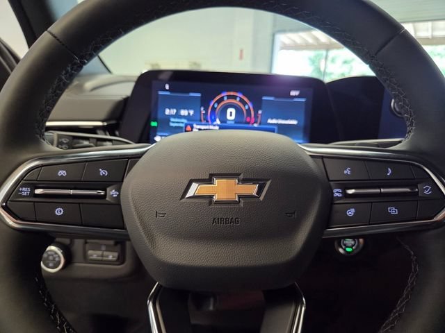 2026 Chevrolet Tahoe LT - Photo 24
