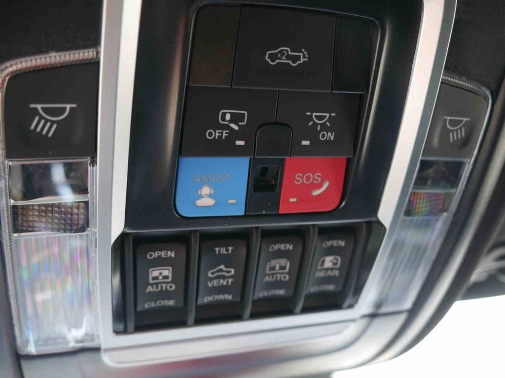 2026 RAM 1500 Laramie - Photo 48