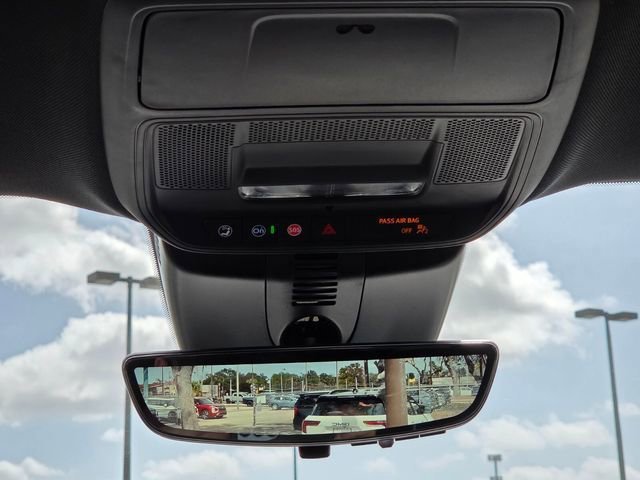 2026 Buick Enclave Sport Touring - Photo 10