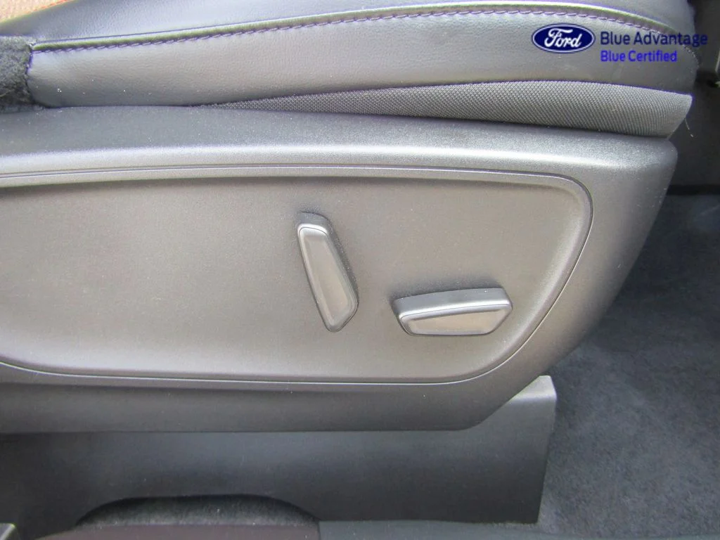 Certified Used 2023 Star White Ford ST-Line Select image 40