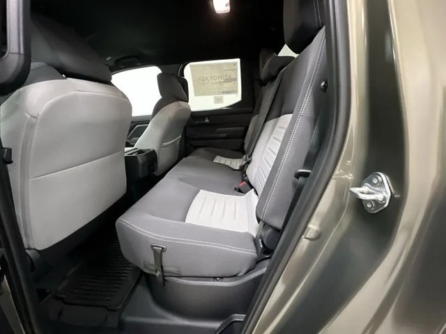 2026 Toyota Tacoma TRD Off Road - Photo 24