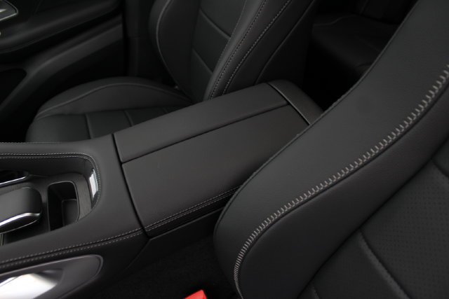 New 2027 Polar White Mercedes-Benz GLE 450 image 21