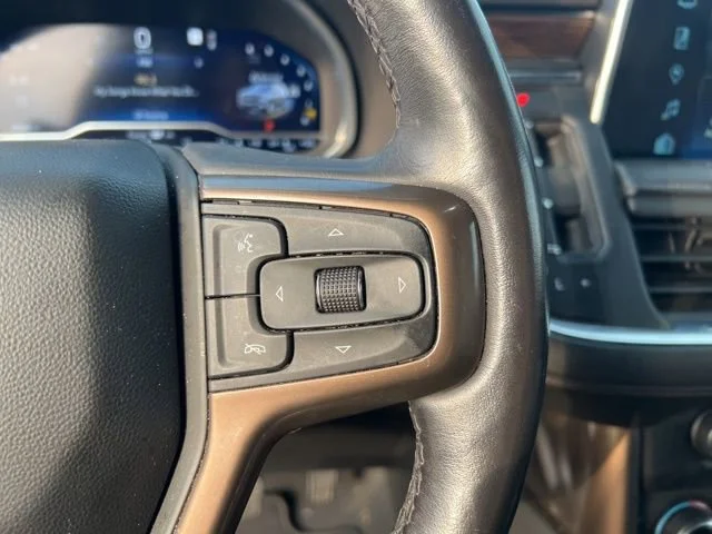 2022 Chevrolet Tahoe High Country - Photo 17