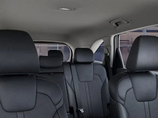 2026 Kia Sorento EX - Photo 27