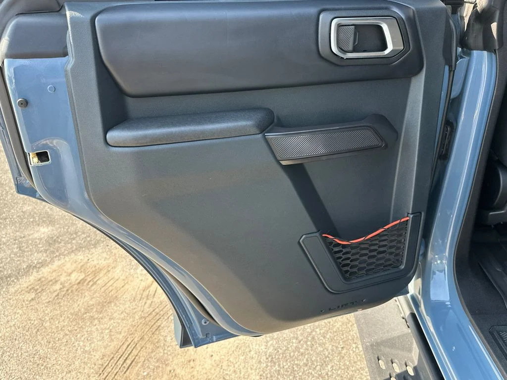 Used 2024 Gray Ford Raptor image 21