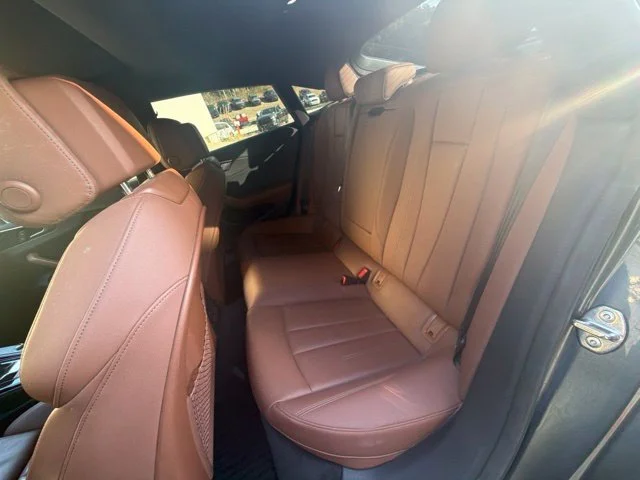 Used 2022 Gray Audi Premium image 14