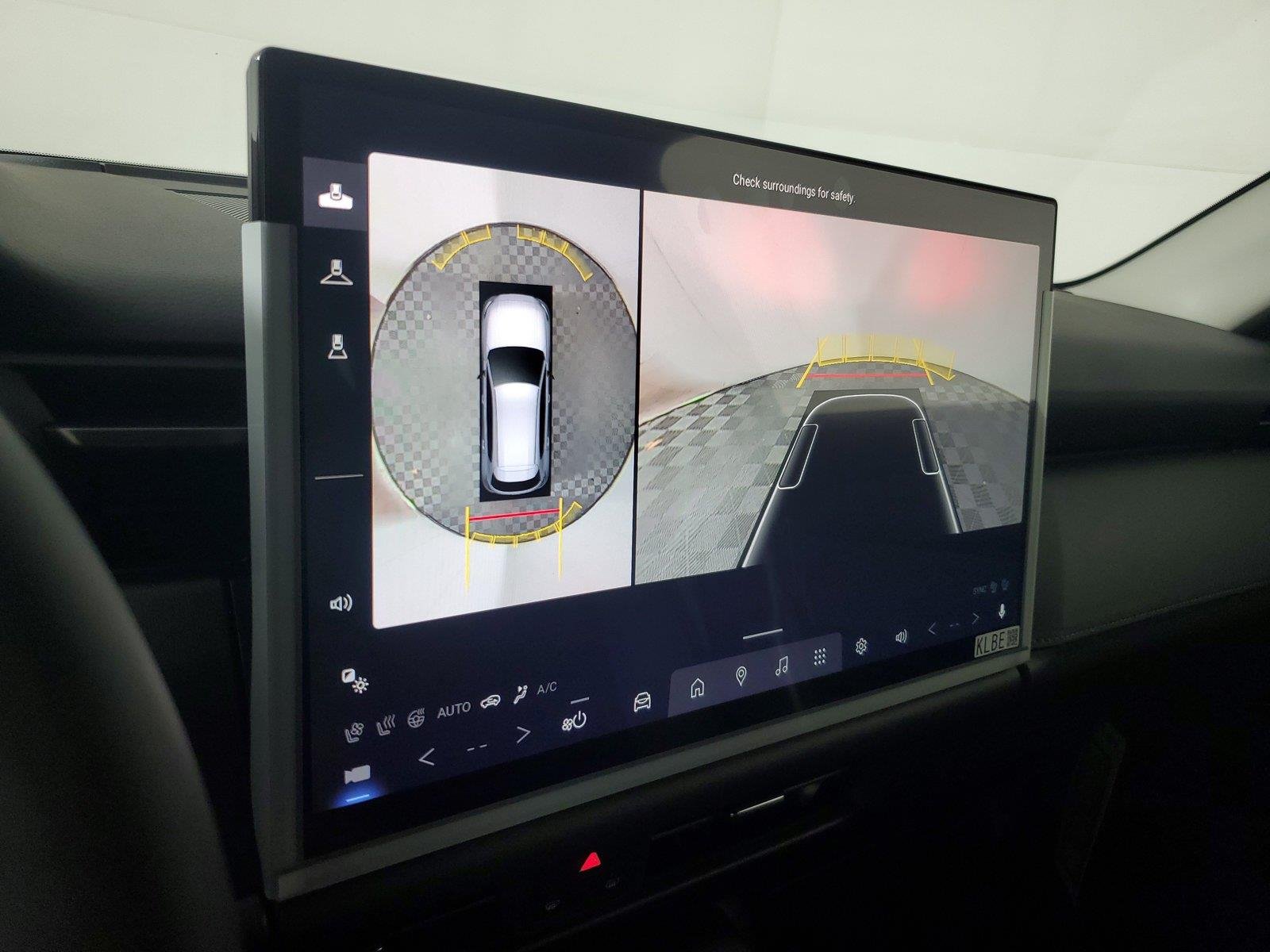 New 2026 Jet Black Mica Mazda 2.5 S Premium Plus AWD image 29
