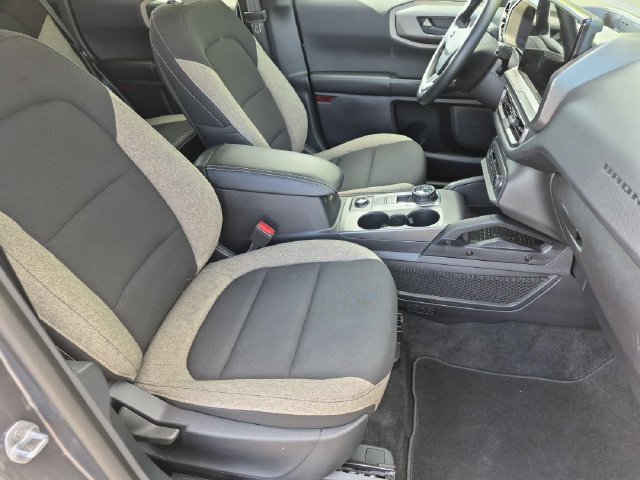 Used 2025 Gray Metallic Ford Big Bend image 19