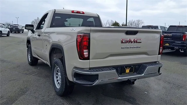 New 2026 Coastal Dune GMC Pro image 8