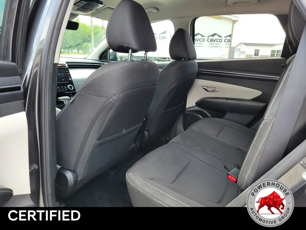 Used 2023 Gray Hyundai SEL image 15