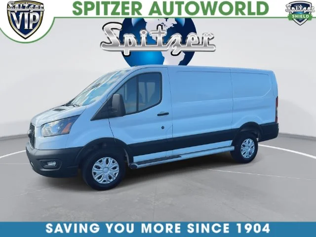 Used 2025 White Ford Base image 7
