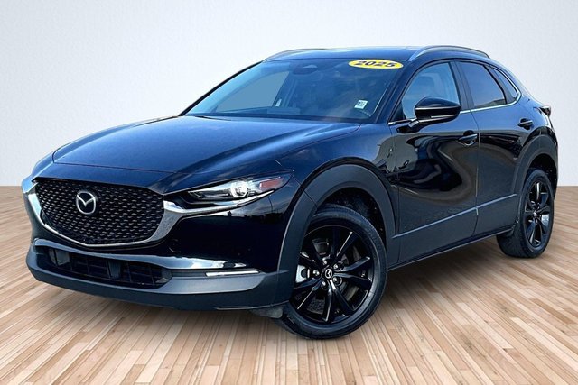 2025 Mazda CX-30 2.5 S Select Sport