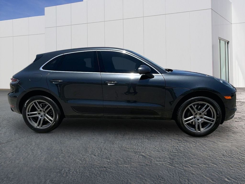Used 2020 Gray Porsche S image 8